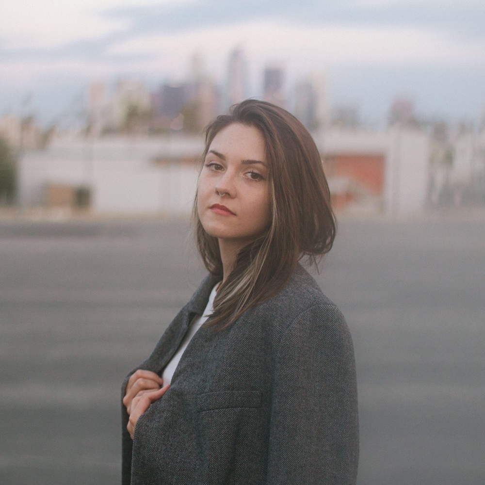 Meet your Posher, Olivia